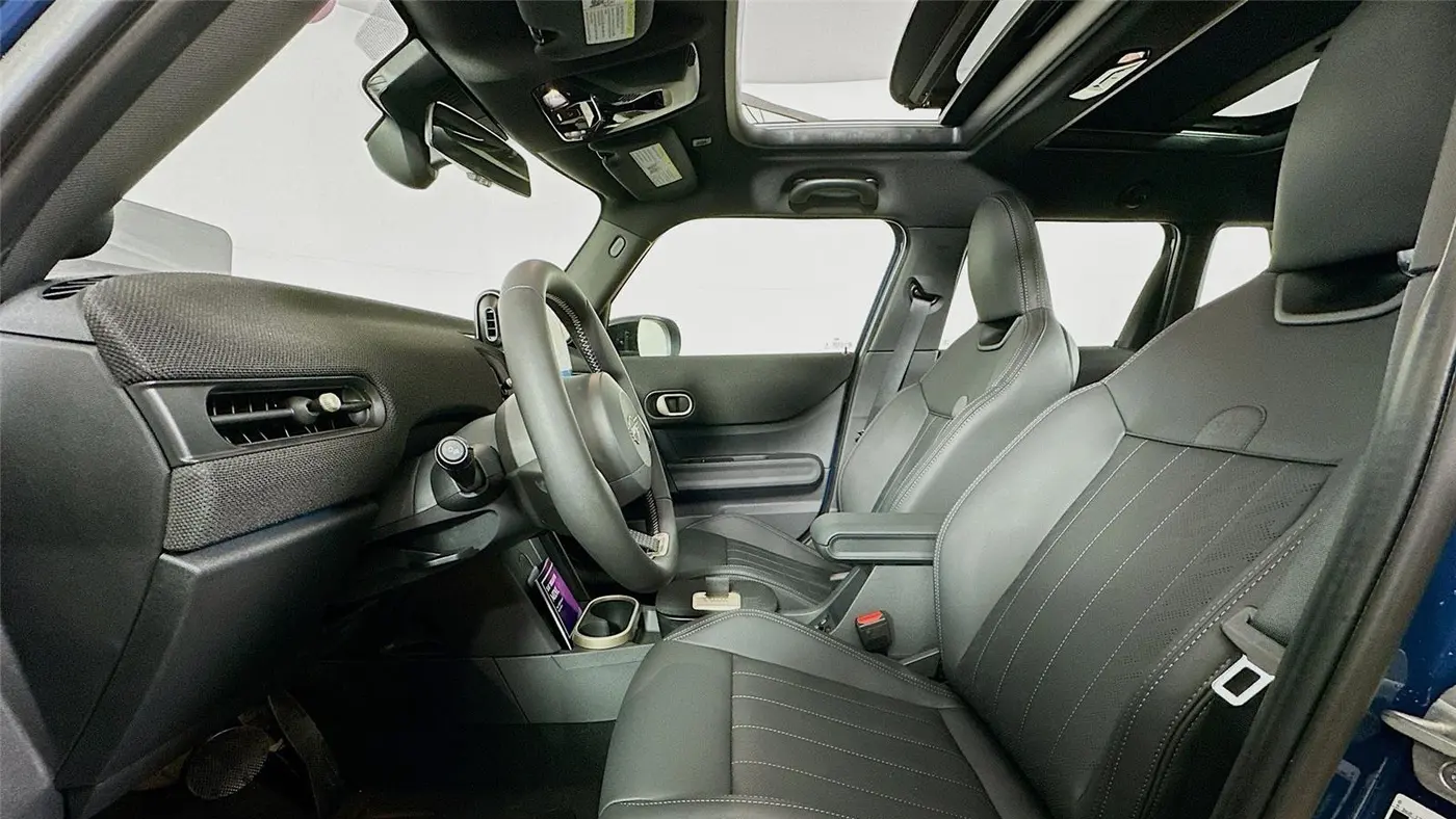 2026 MINI Hardtop 4 Door Cooper S
