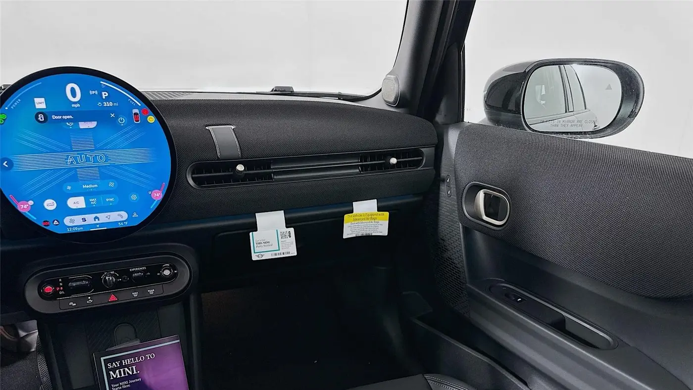 2026 MINI Hardtop 4 Door Cooper S