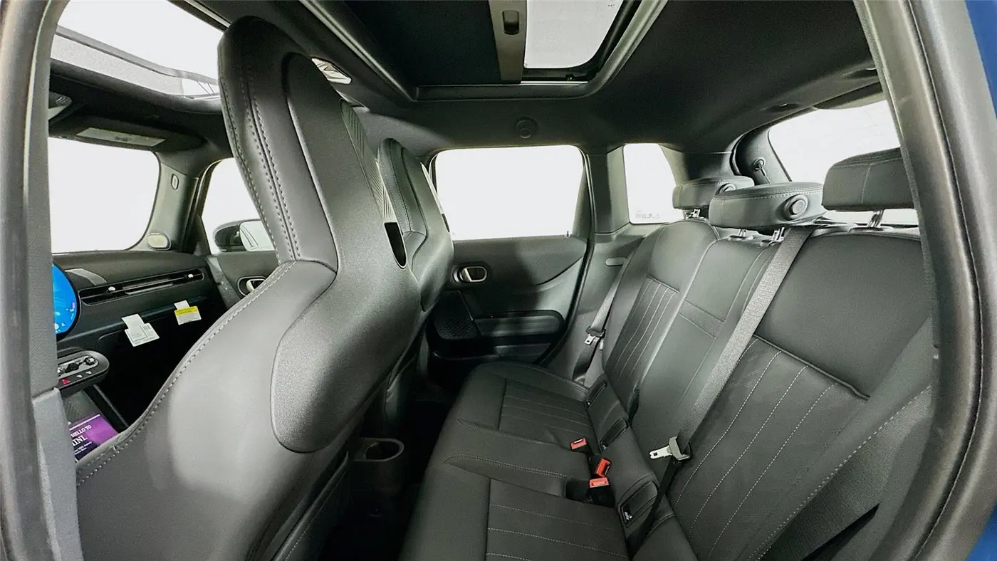 2026 MINI Hardtop 4 Door Cooper S