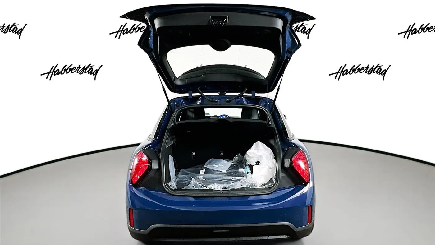 2026 MINI Hardtop 4 Door Cooper S