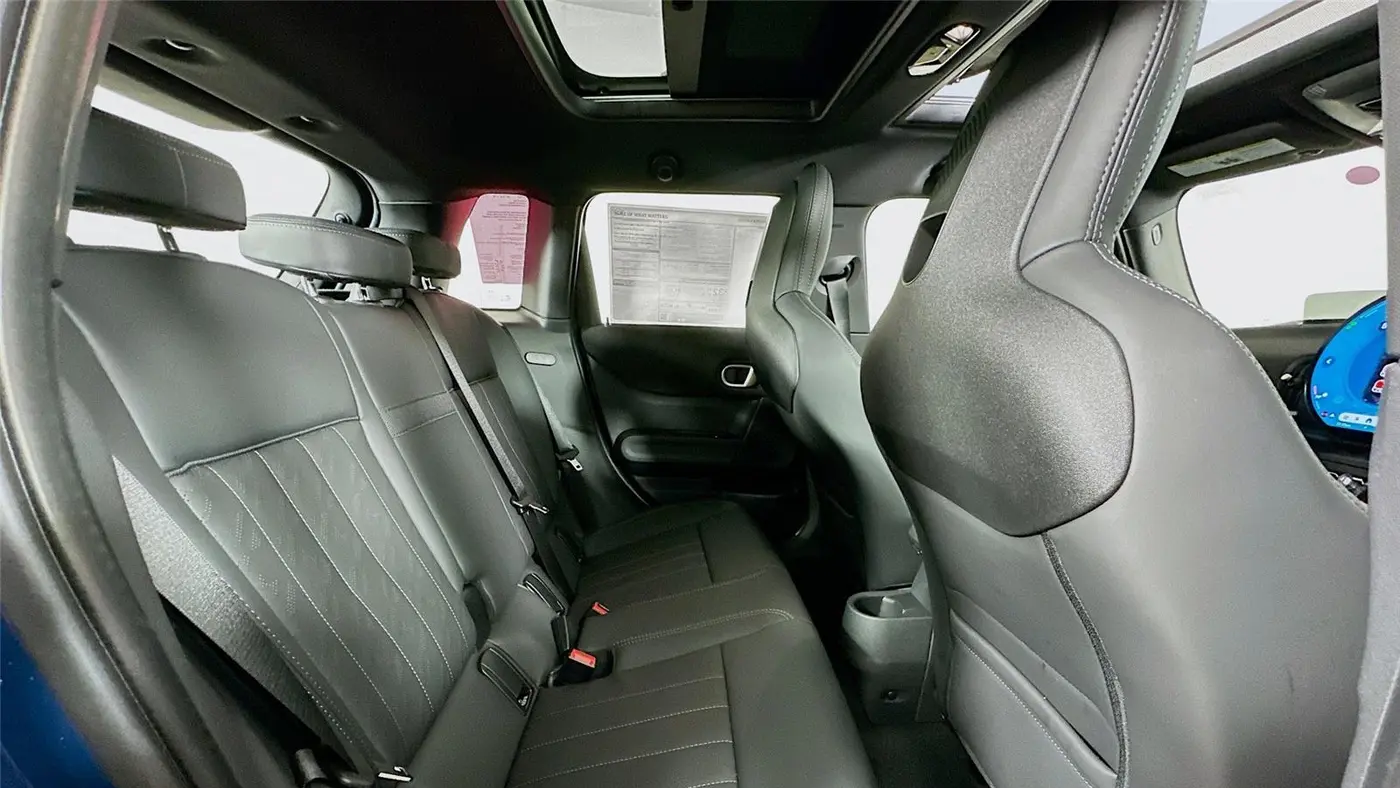 2026 MINI Hardtop 4 Door Cooper S