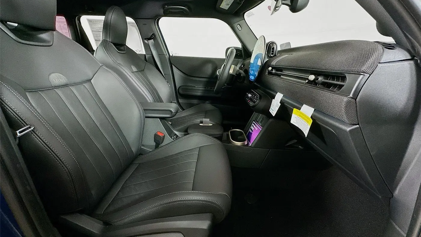 2026 MINI Hardtop 4 Door Cooper S