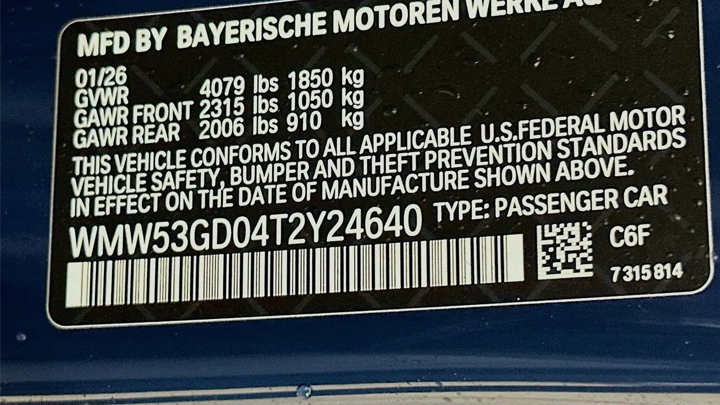 2026 MINI Hardtop 4 Door Cooper S