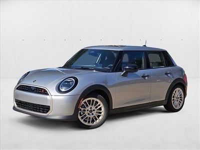 Photo of a 2025 Mini Hardtop 4 Door Cooper S 4DR Hatchback for sale