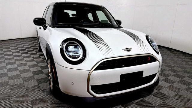 Preowned 2026 MINI Hardtop 4 Door Cooper S for Sale
