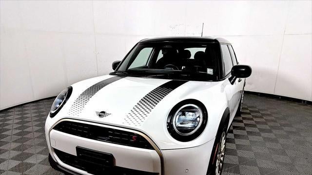2026 MINI Hardtop 4 Door Cooper S