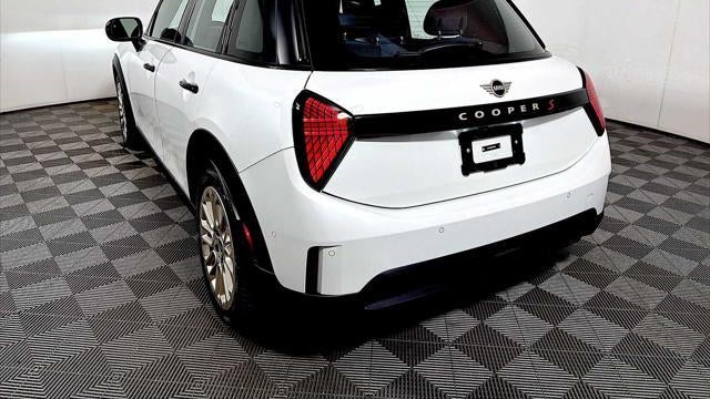 2026 MINI Hardtop 4 Door Cooper S
