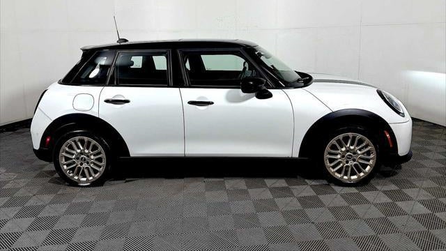 2026 MINI Hardtop 4 Door Cooper S
