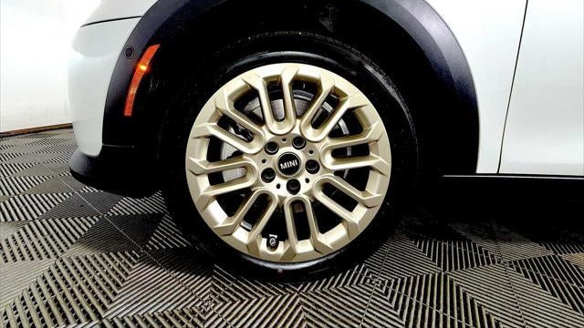 2026 MINI Hardtop 4 Door Cooper S