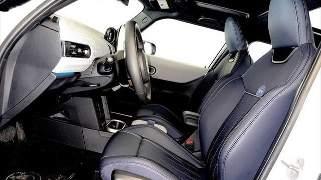 2026 MINI Hardtop 4 Door Cooper S