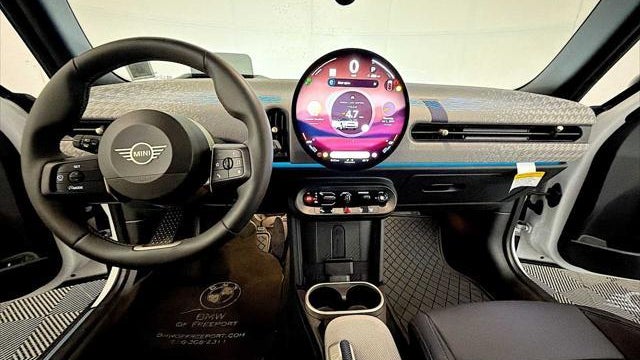 2026 MINI Hardtop 4 Door Cooper S
