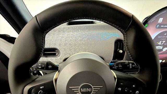 2026 MINI Hardtop 4 Door Cooper S