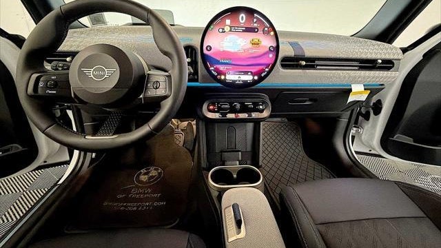 2026 MINI Hardtop 4 Door Cooper S