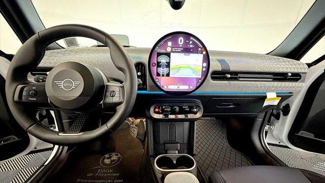 2026 MINI Hardtop 4 Door Cooper S
