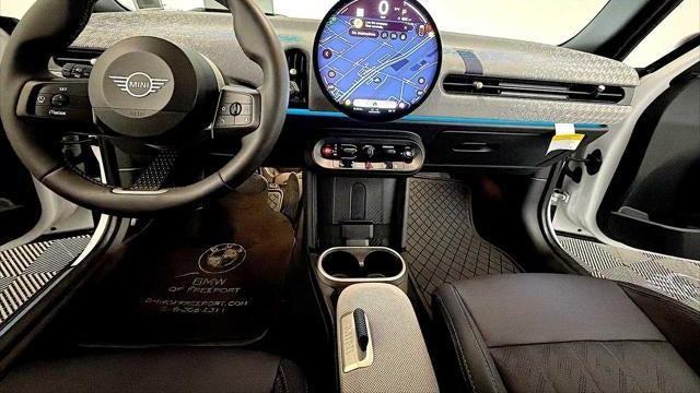 2026 MINI Hardtop 4 Door Cooper S