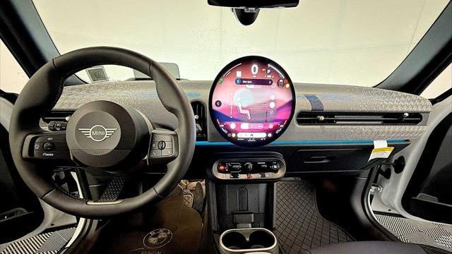 2026 MINI Hardtop 4 Door Cooper S