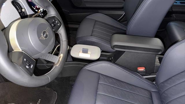 2026 MINI Hardtop 4 Door Cooper S