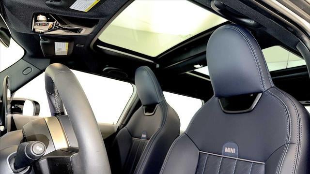 2026 MINI Hardtop 4 Door Cooper S
