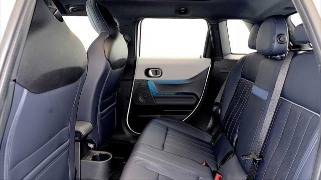 2026 MINI Hardtop 4 Door Cooper S