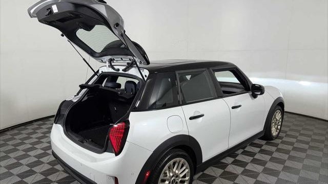 2026 MINI Hardtop 4 Door Cooper S