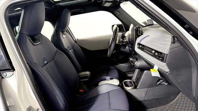 2026 MINI Hardtop 4 Door Cooper S