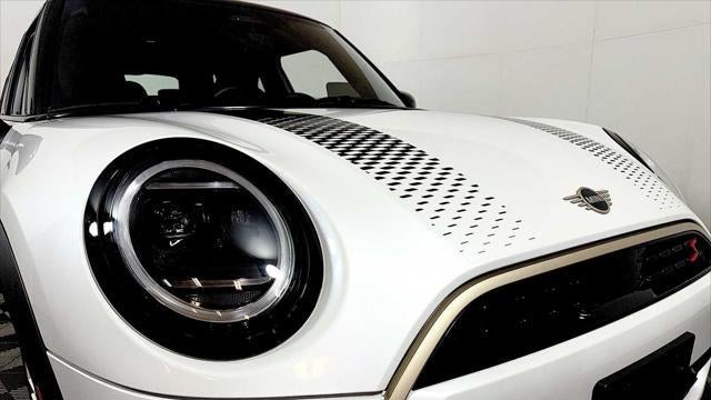 2026 MINI Hardtop 4 Door Cooper S