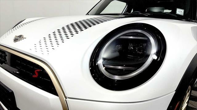 2026 MINI Hardtop 4 Door Cooper S
