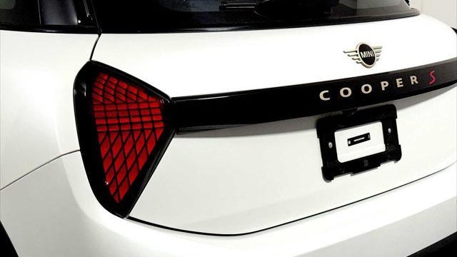 2026 MINI Hardtop 4 Door Cooper S
