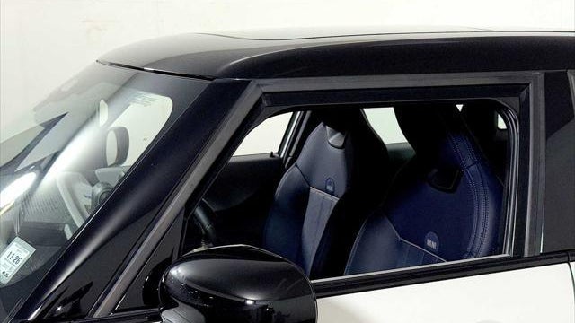 2026 MINI Hardtop 4 Door Cooper S