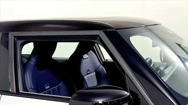 2026 MINI Hardtop 4 Door Cooper S