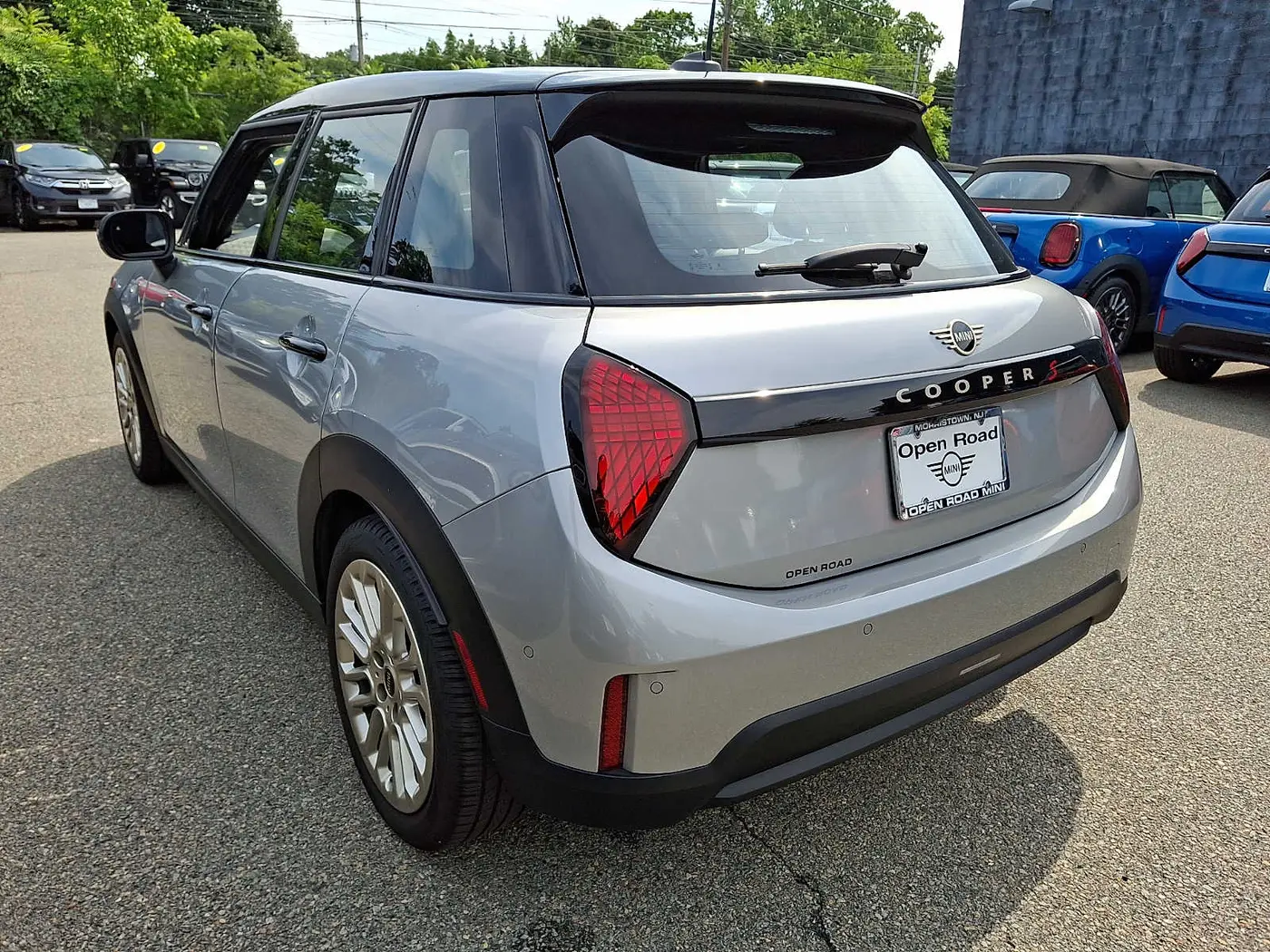 2026 MINI Hardtop - $32,997
