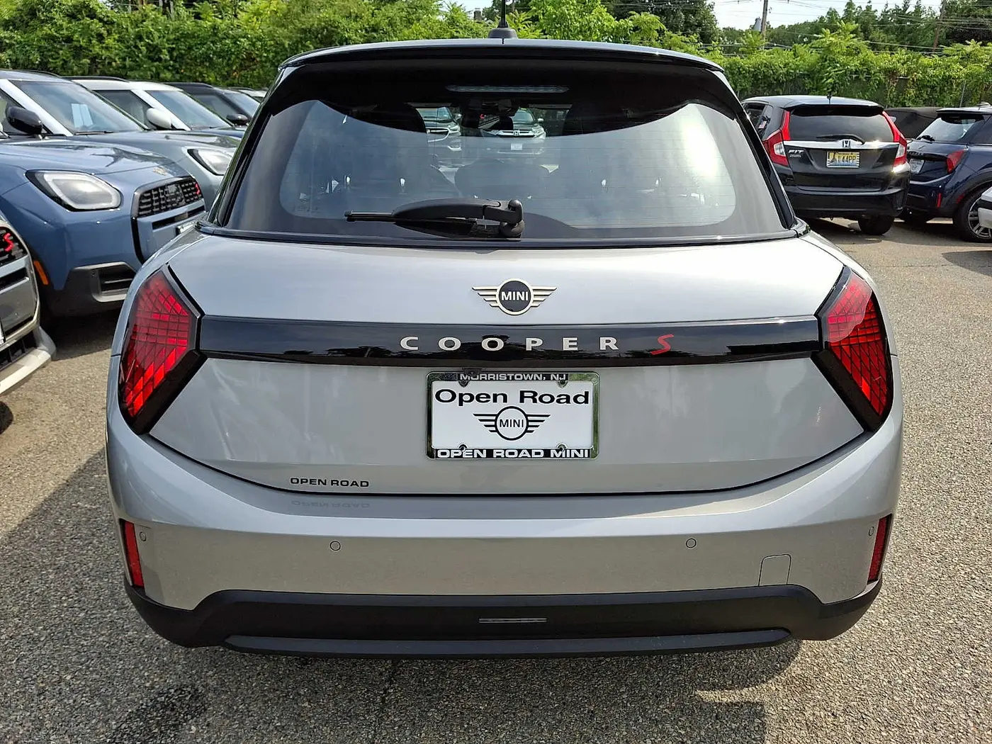 2026 MINI Hardtop - $32,997