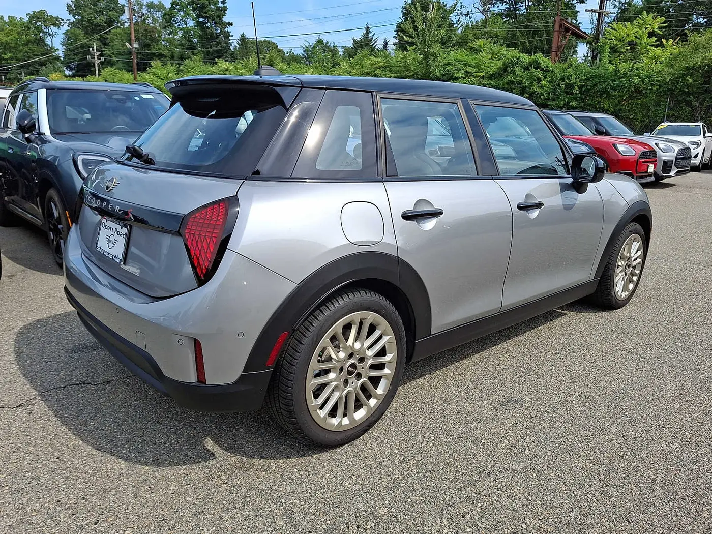 2026 MINI Hardtop - $32,997