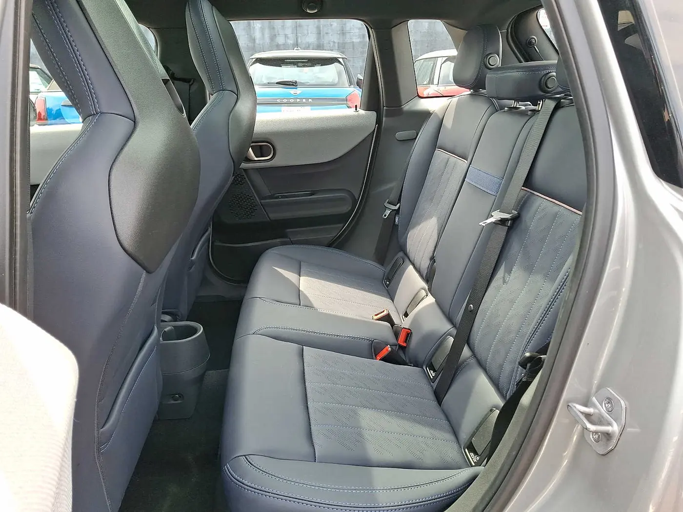 2026 MINI Hardtop - $32,997