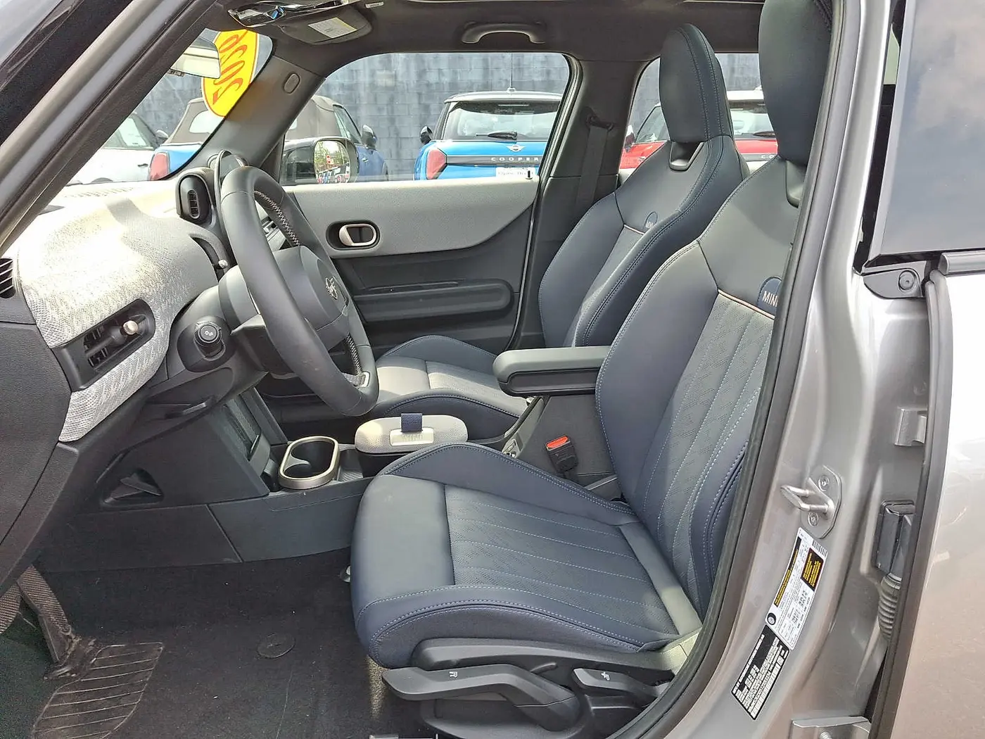 2026 MINI Hardtop - $32,997