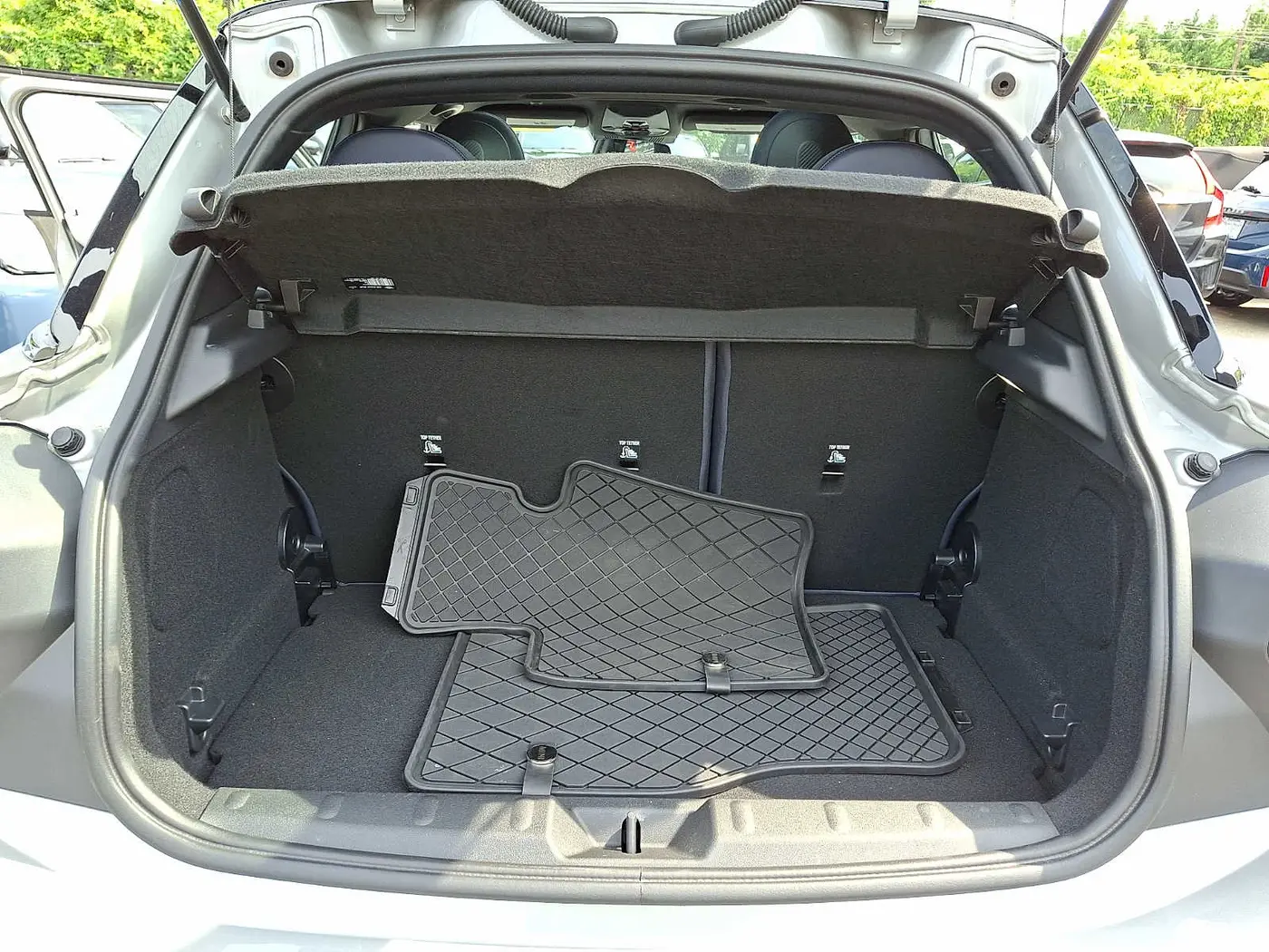 2026 MINI Hardtop - $32,997