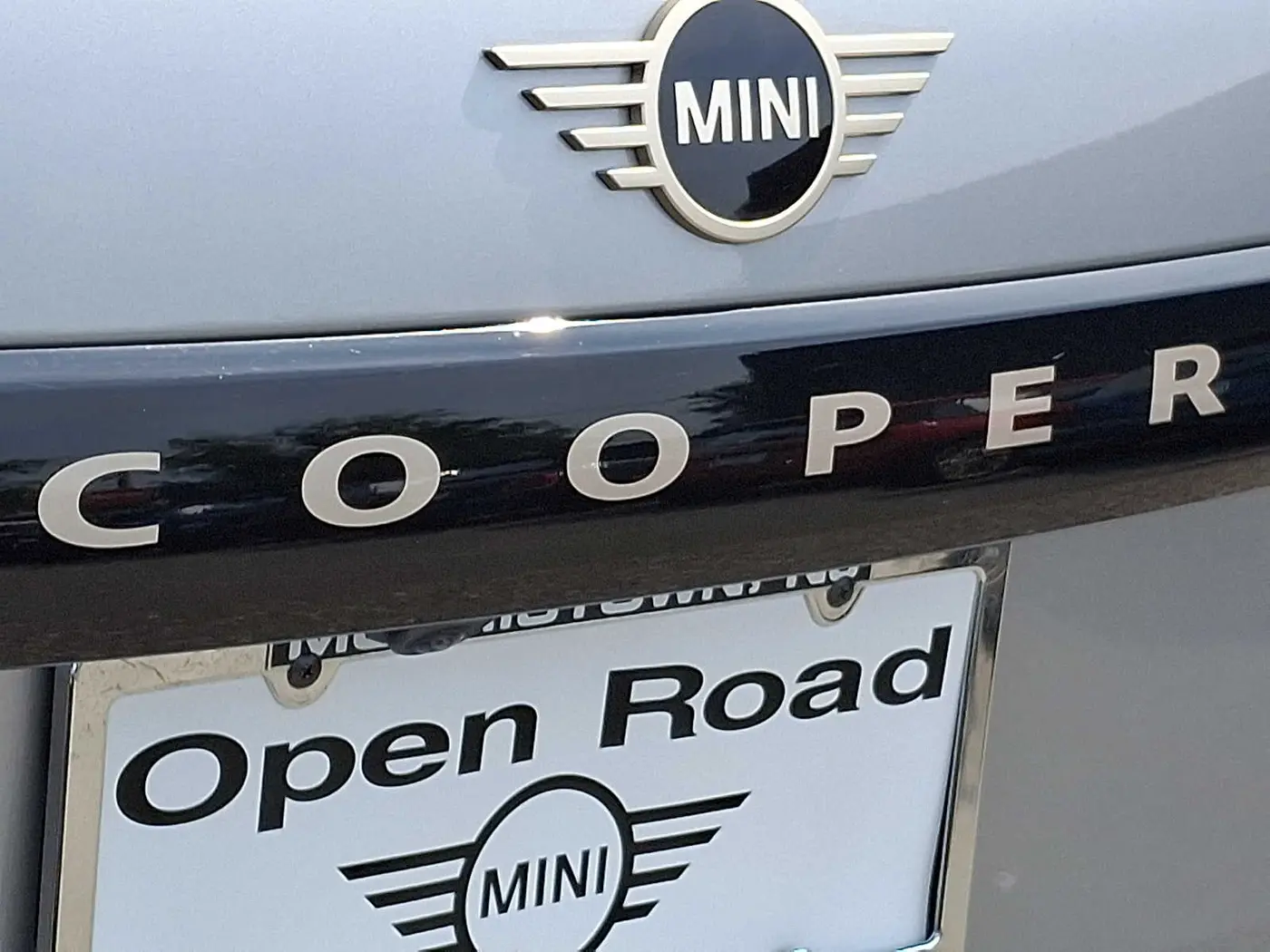 2026 MINI Hardtop - $32,997
