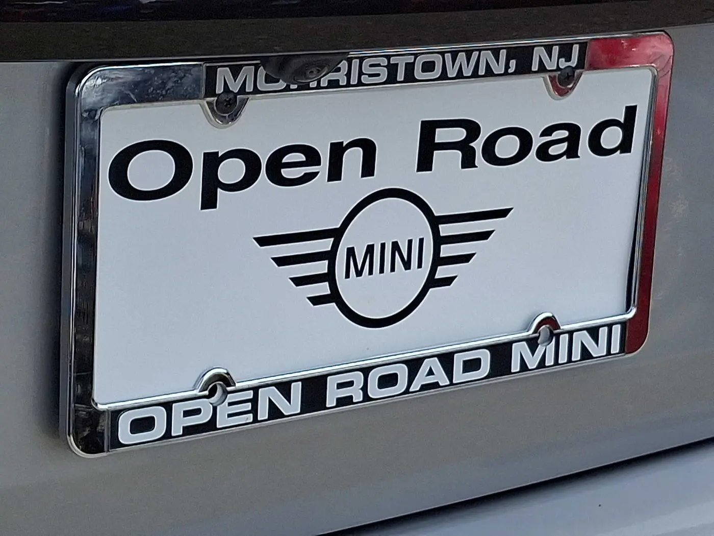 2026 MINI Hardtop - $32,997