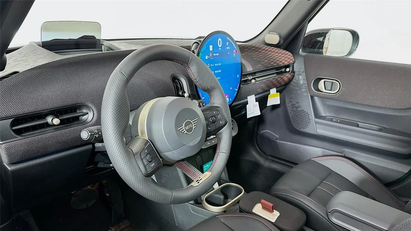 2026 MINI Hardtop 4 Door Cooper S