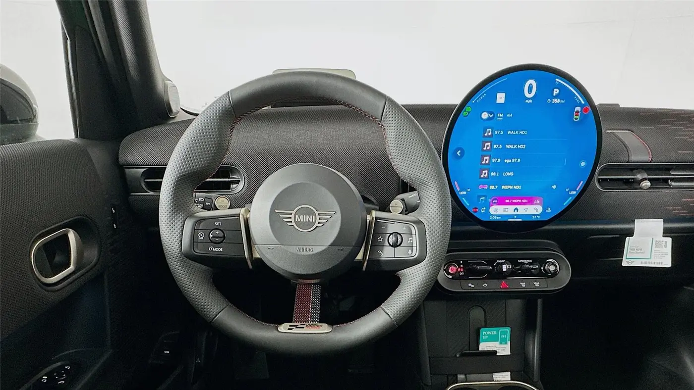 2026 MINI Hardtop 4 Door Cooper S