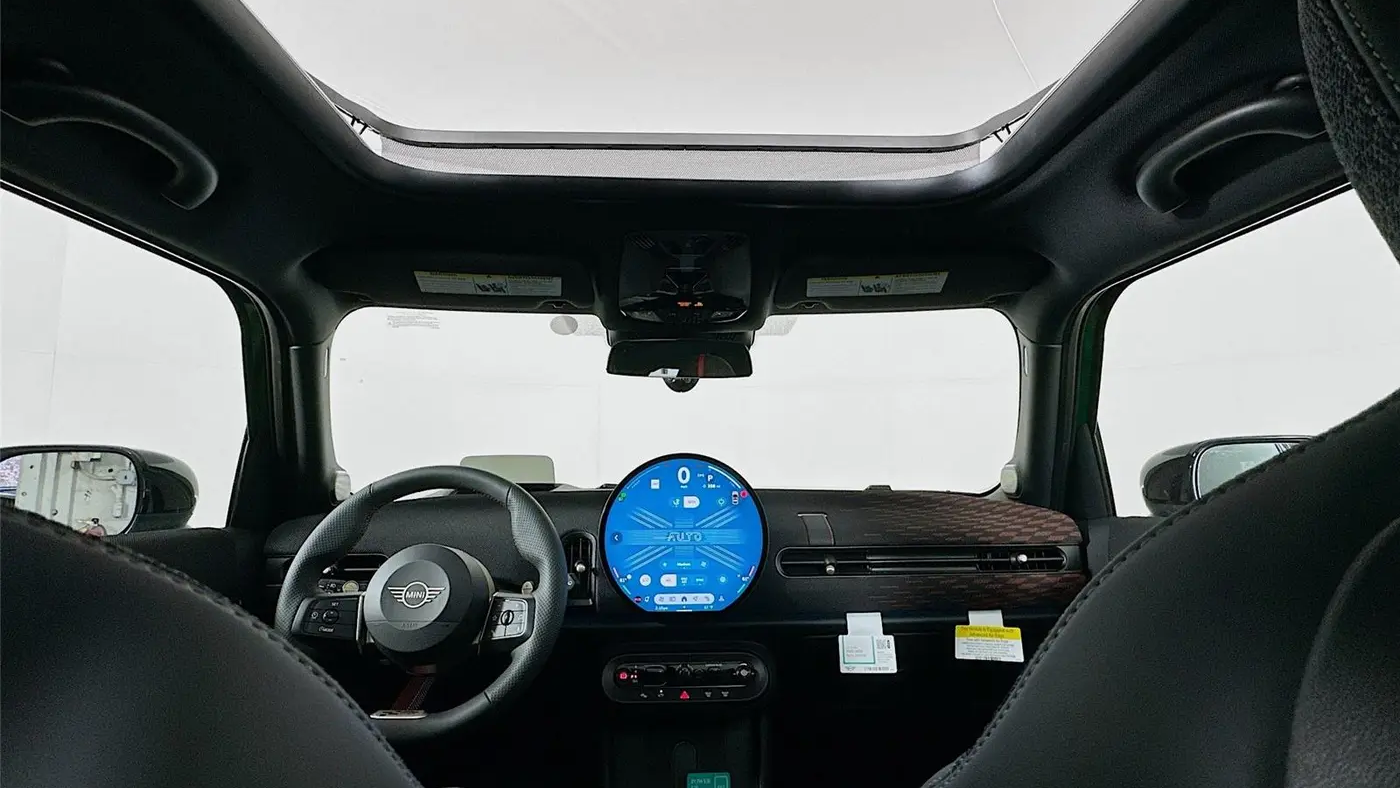 2026 MINI Hardtop 4 Door Cooper S