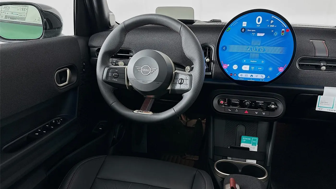 2026 MINI Hardtop 4 Door Cooper S