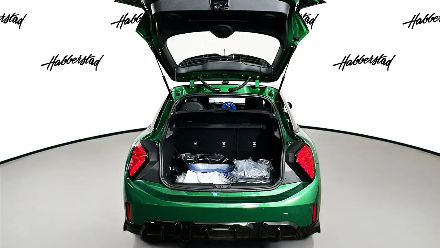 2026 MINI Hardtop 4 Door Cooper S