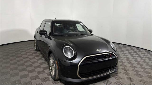 Preowned 2026 MINI Hardtop 4 Door Cooper S for Sale