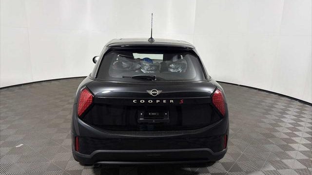 2026 MINI Hardtop 4 Door Cooper S