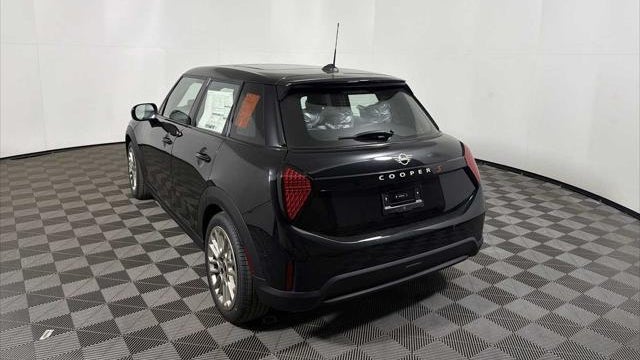 2026 MINI Hardtop 4 Door Cooper S