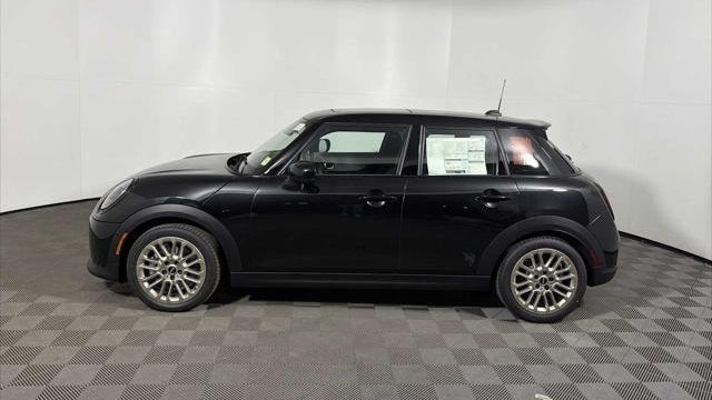2026 MINI Hardtop 4 Door Cooper S