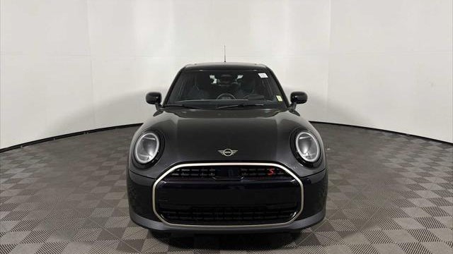 2026 MINI Hardtop 4 Door Cooper S