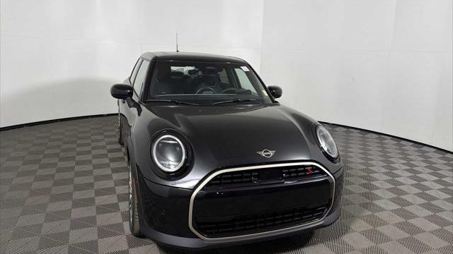 2026 MINI Hardtop 4 Door Cooper S