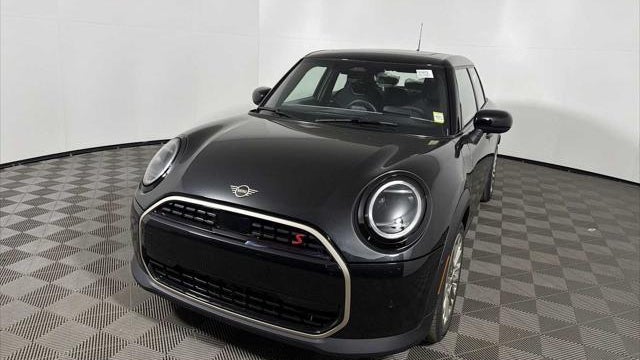 2026 MINI Hardtop 4 Door Cooper S